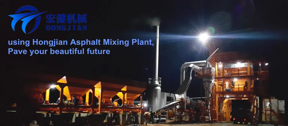120-160tph Lb2000 Asphalt Batching Plant Mixer Machinery Wholesale Best Price