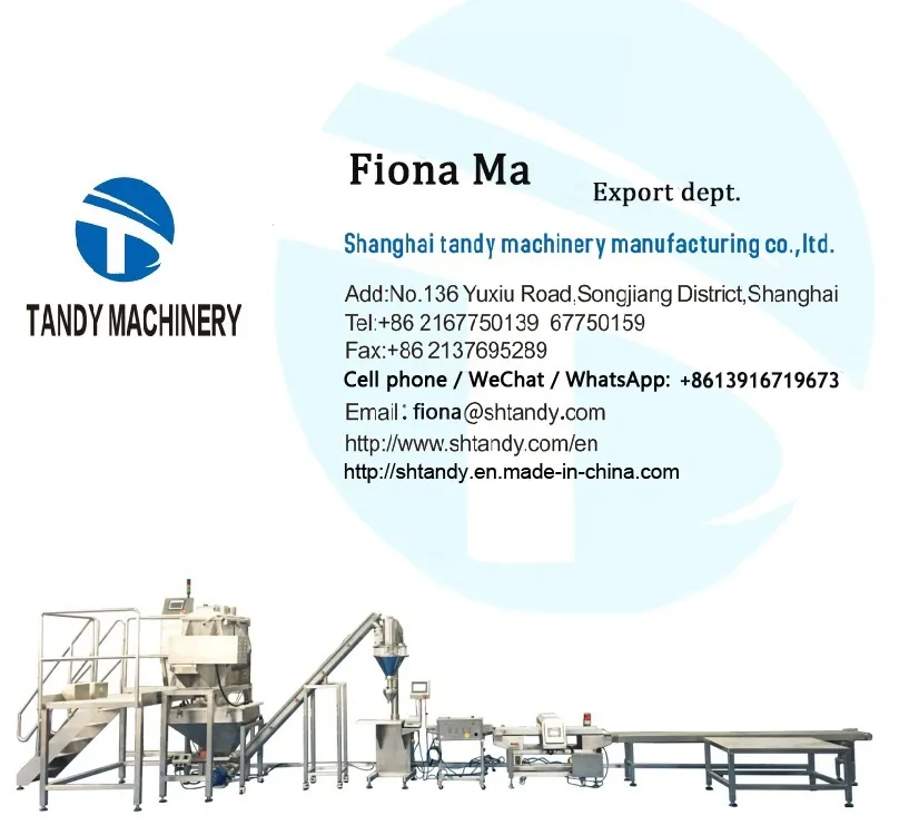 2000L Mixing Machine/Powder Paddle Mixer/Horizontal Blender Mixer