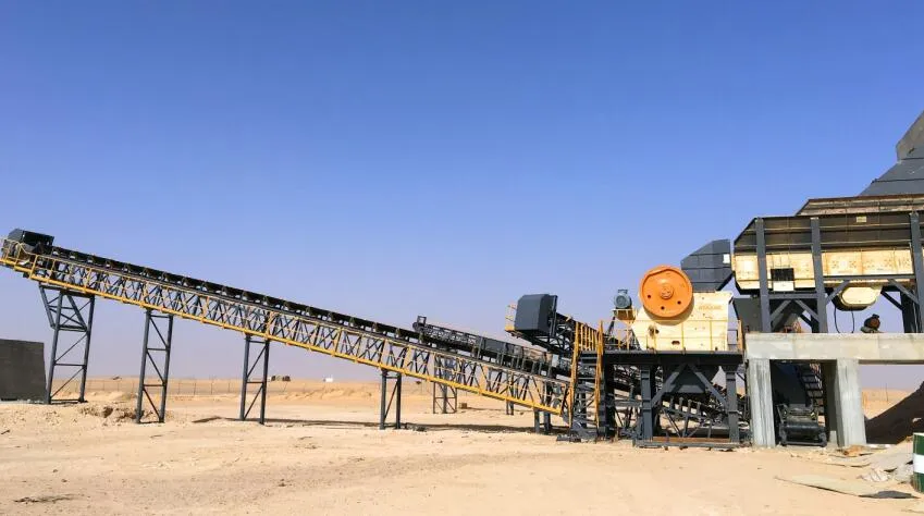 2017 Advanced Hard Stone Jaw Crusher for Sale (JC80)