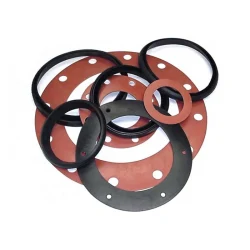 What is the difference between sealing and gasket?