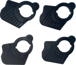 Do I use sealant with a gasket?
