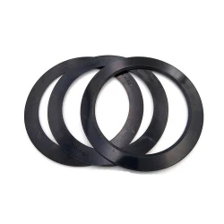 What is the difference between a door gasket and seal?