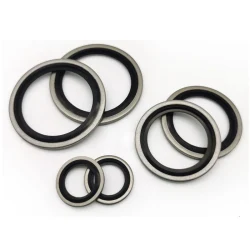 Overview of sealing and gaskets