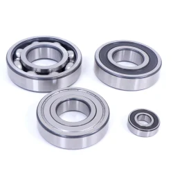 Types of Bearing