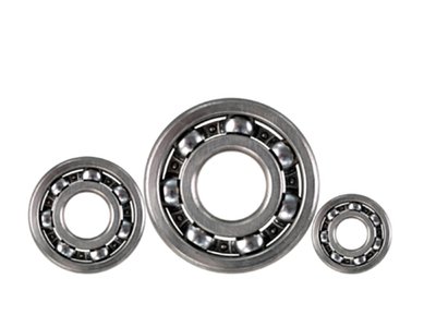 Applications of air bearings