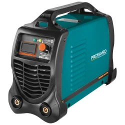 Types of Welding Equipment