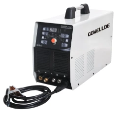Types of Welding Machine