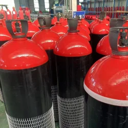Here are key aspects related to welding gas cylinders