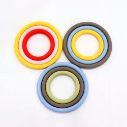 Key features and applications of O-rings