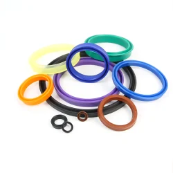 Key features and applications of lip seals