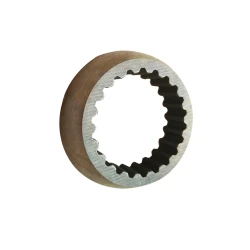 Aspects related to spare parts for heavy equipment