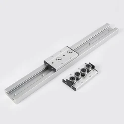 Key categories of moving machinery parts