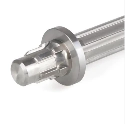 Here are some key aspects related to forged machinery parts