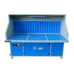 Features of a Welding Table