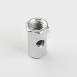 Applications of Industrial Aluminum Turning Parts