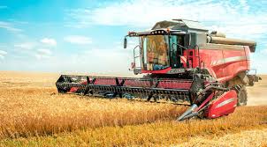 Key Considerations for Farm Machinery Parts
