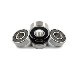 Understanding Bearings: The Unsung Heroes of Modern Engineering