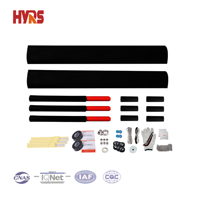 What is the classification of Heat Shrinkable Cable Accessories