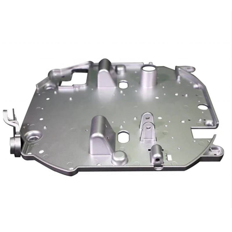 What are the advantages of 3D printing technology in Metal Parts Fabrication?