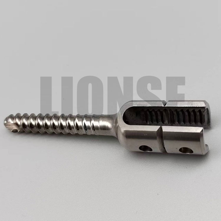 The basic information about Titanium Machining Parts