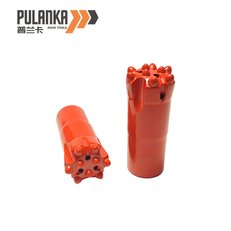Application cases of Top Hammer Drilling in mining