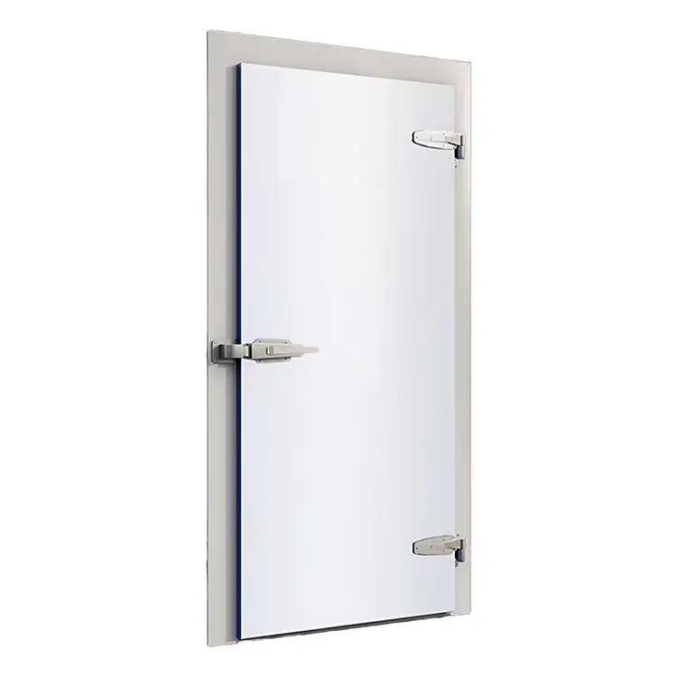 How Cold Storage Insulation Panels Improve Production Efficiency