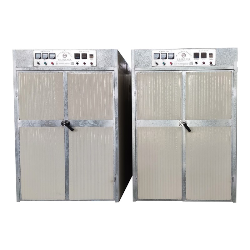 Ready Before Heat: Key Preparations for Drying/Curing Chamber Operation