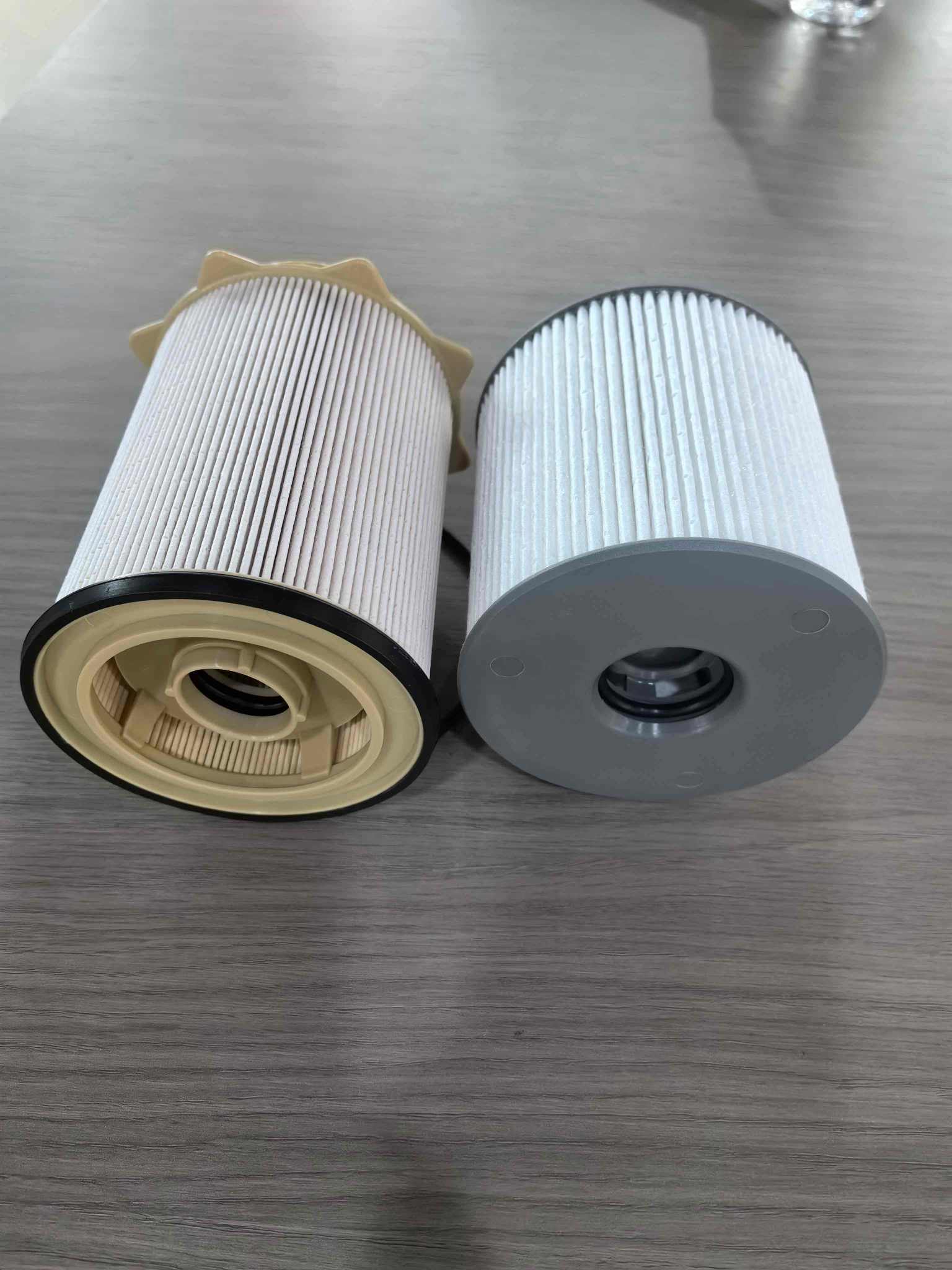 Fuel Filters for Dodge: Ensure the cleanliness of the fuel system