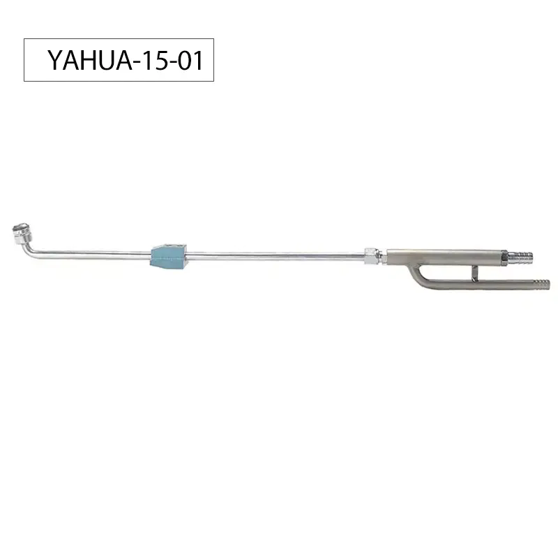 Why Should You Invest in a High-Quality Aspirator Suction Gun?