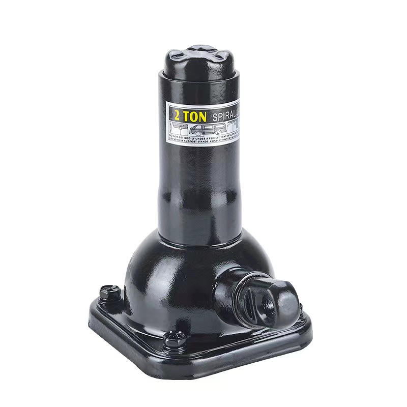 Why Is a Reliable Car Machinery Jack a Must-Have for Automotive Professionals?
