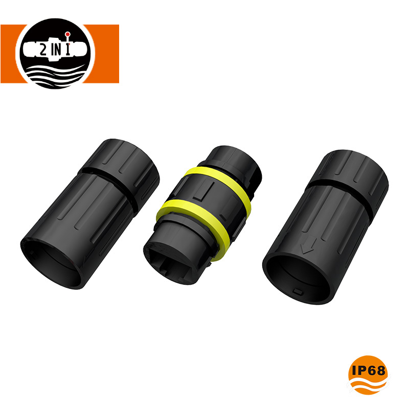 What Makes RJ45 Waterproof Connectors Indispensable for Outdoor Networks?