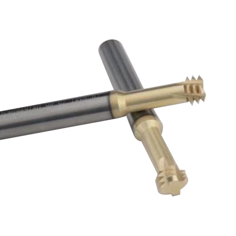 What Are the Advantages of Thread Milling Over Traditional Threading