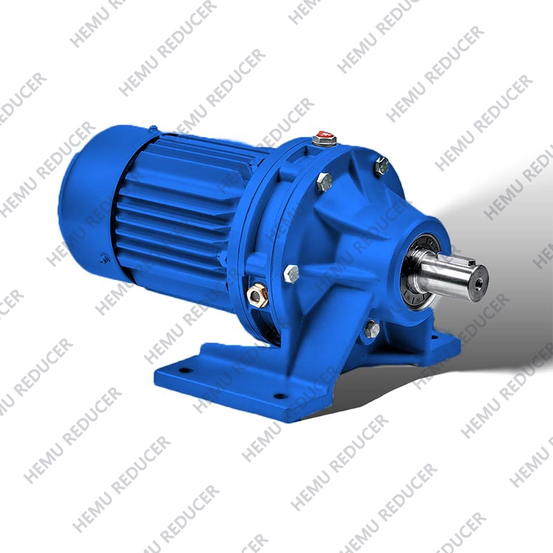 Are Cycloid Gear Reducers More Durable Than Traditional Gear Systems
