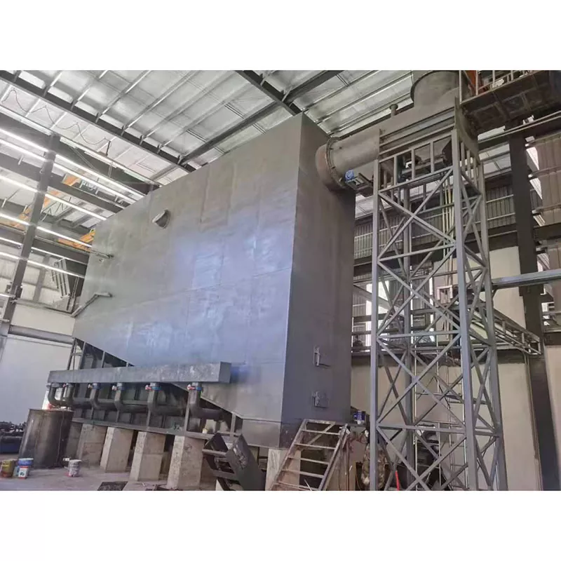 Why Should You Choose a Municipal Solid Waste Incinerator for Sustainable Waste Management?