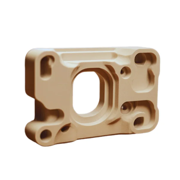 What Makes CNC Machining PEEK the Ultimate Solution?