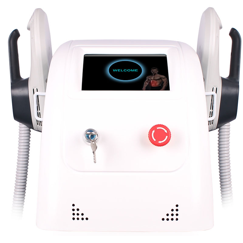 What makes an EMS Body Sculpting Machine revolutionize your fitness routine?