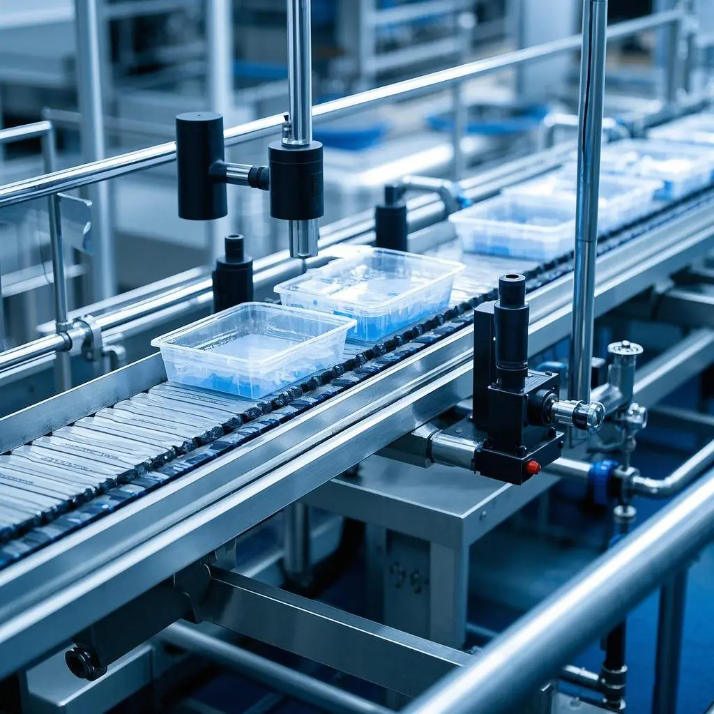 How Do Mechanical Structure Pipes Enhance Structural Integrity?