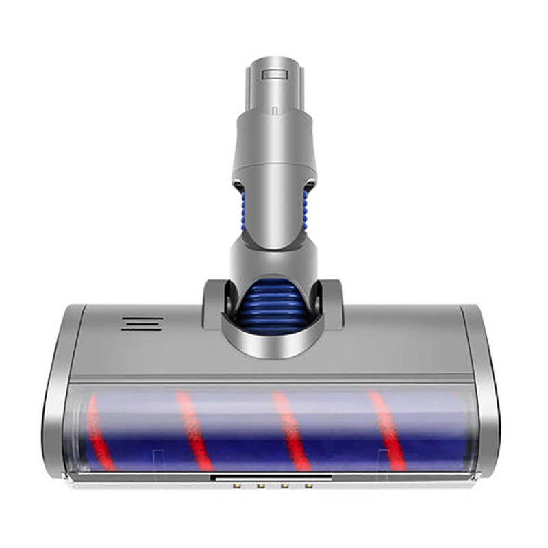What Are the Common Vacuum Cleaner Parts That Need Replacement?
