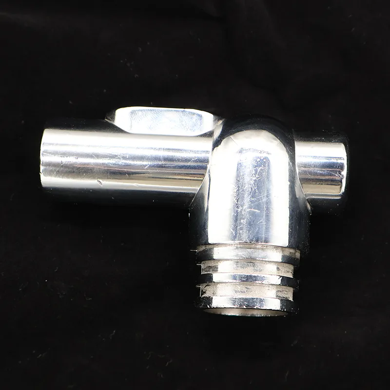 Why Are Die Castings Essential for Household Hardware?