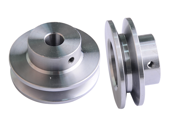 What Makes a Tractor Sprocket Truly Durable