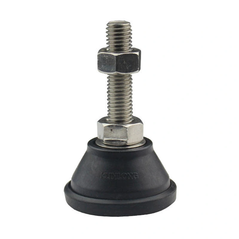What Makes Our Durable Adjustable Leveling Solutions Stand Out in Industrial Applications