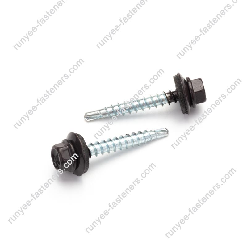 What Makes Roofing Screws the Choice for Construction and Renovation?
