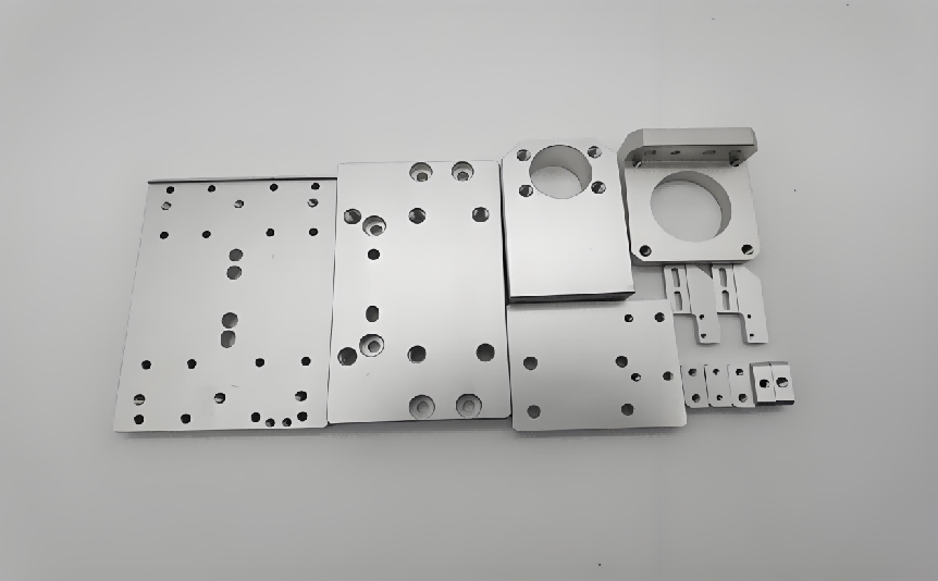 How Do Precision Hardware Parts Improve Performance Across Industries?