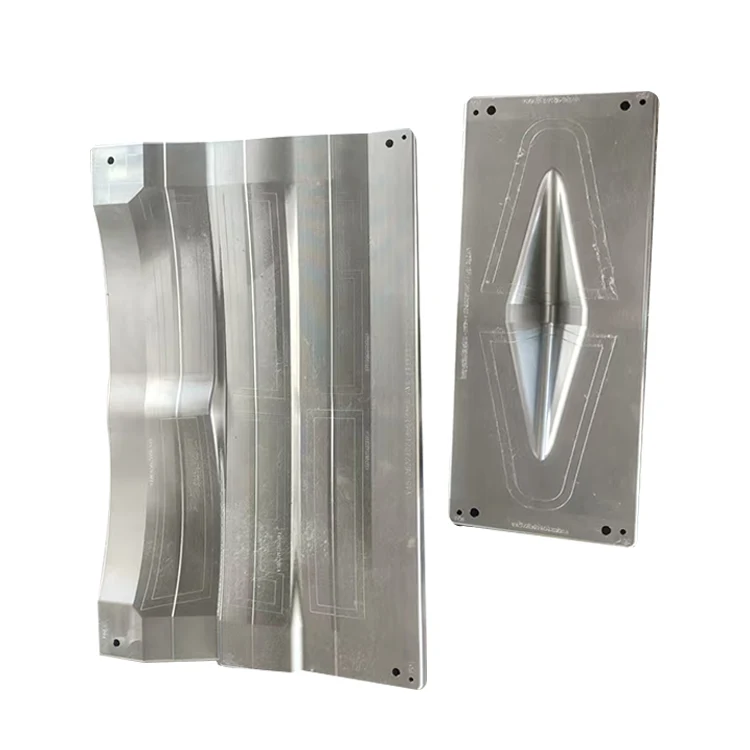 Which Materials Are Suited for CNC Precision Machined Parts?