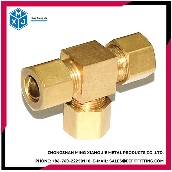 Why Choose Durable Metal Pipe Fittings for Long Lasting Performance