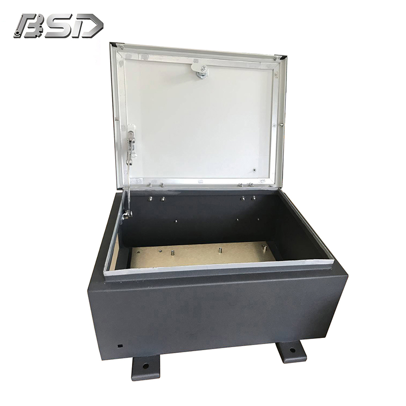 What Makes Sheet Metal Fabrication the Backbone of Modern Manufacturing?