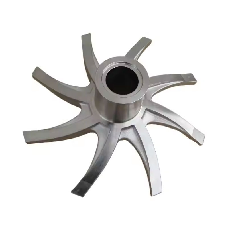 How Can Pump Part and Pipe Fitting Casting Improve Your System Efficiency?