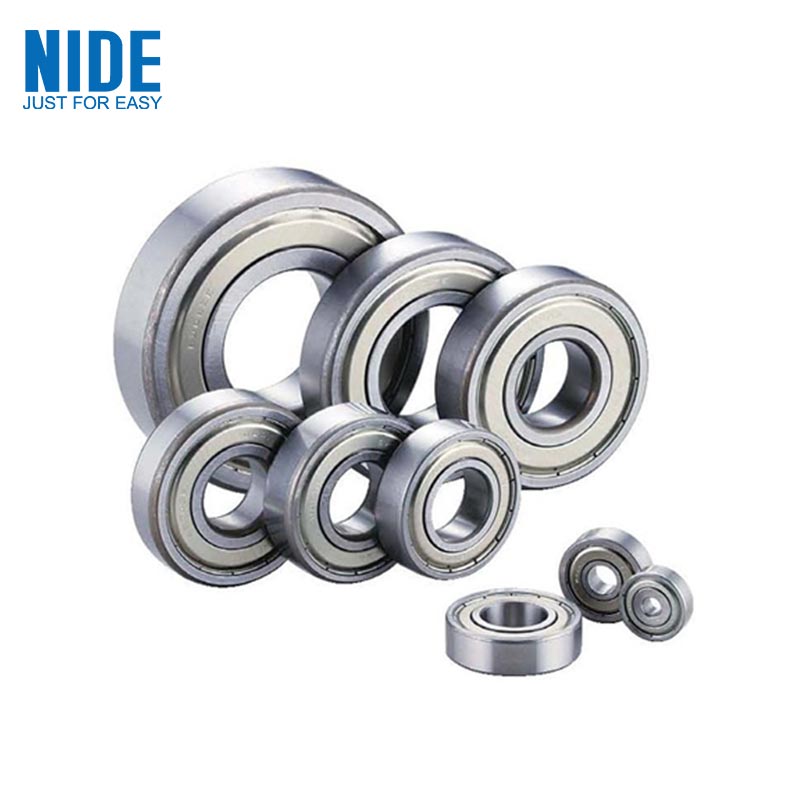 How Do Micro Ball Bearings Deliver Precision and Reliability?