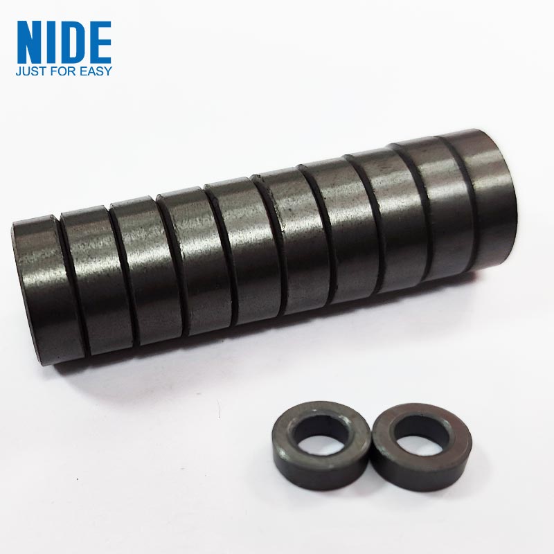Why Does Ferrite Magnet Matter in Modern Industry?