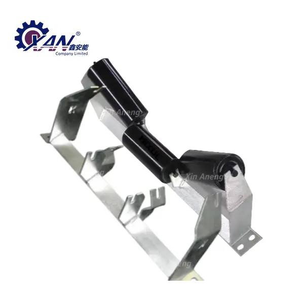 What New Advantages Do Conveyor Roller Brackets Bring to Modern Material Handling?